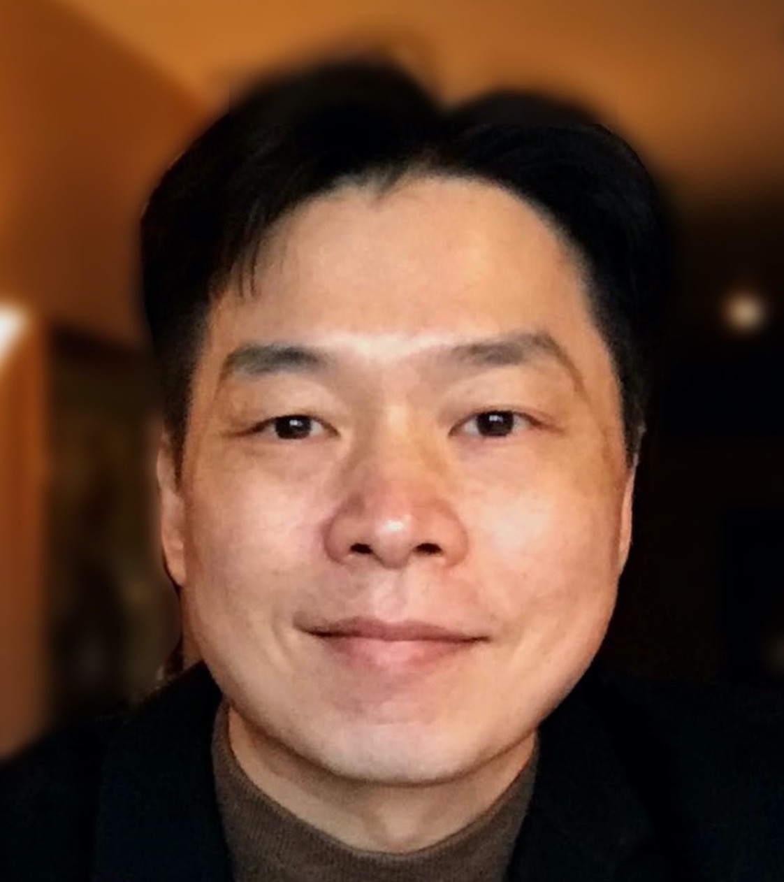 이기원 교수 사진